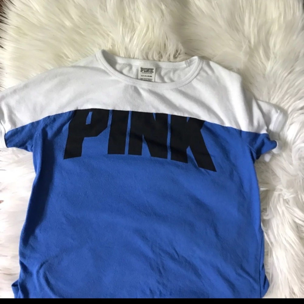 Pink T shirt